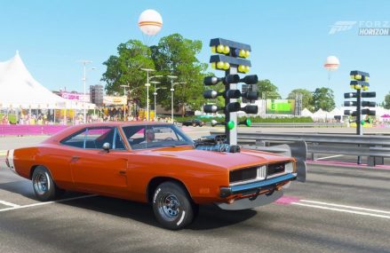 Forza Horizon 4| 800Hp 1969 DODGE CHARGER R/T [Drag Build] [Demo] Within Zip 22922 Arrington VA