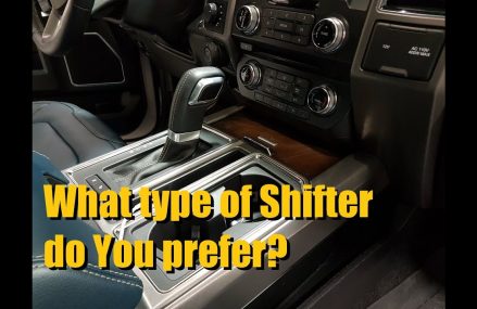 Rotary vs Column vs Console Shifter (Which do you Prefer) | AnthonyJ350 Area Code 22103 West Mclean VA