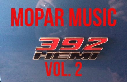 mopar music #2. Dodge Charger R/t Scat pack at 56207 Alberta MN