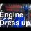 Engine Dress up Part from Billet Technologies MAJOR delayed 😡😡 2018 Dodge Charger scat pack Within Zip 68924 Axtell NE