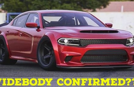 NEW Dodge Charger DEMON/ HELLCAT WIDEBODY CONFIRMED??? Near 92801 Anaheim CA