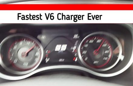 FASTEST Dodge Charger SXT V6 in the country From 87108 Albuquerque NM