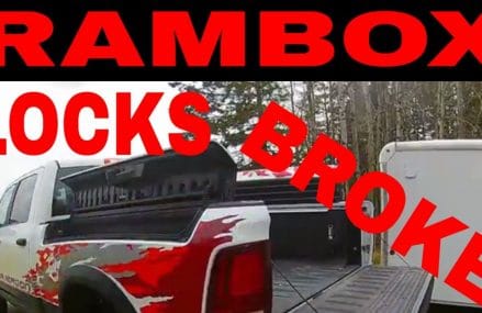 RAM TRUCK|RAMBOX LOCKS in City 49968 Wakefield MI