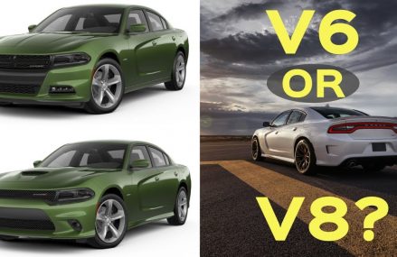 Dodge is Making 2018 V6 Chargers Look Like V8s?! – Super Track Pack Talk Within Zip 51003 Alton IA