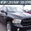 WOW 2018 RAM 1500 Express Review Local Area 48897 Woodland MI