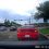 Reckless Driving: Orange Dodge Charger TX KFN1698 Now at 75412 Bagwell TX