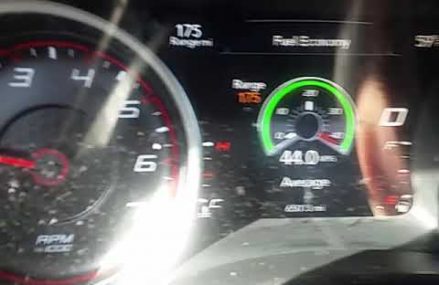 34 mpg in 2015 dodge charger at 50026 Bagley IA