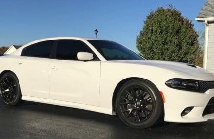 2018 Dodge Charger ScatPack with mid muffler delete!!!! Local Area 4918 Belgrade Lakes ME