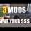 3 Mods You Must Get For Your Hellcat/Scatpack/RT! From 38606 Batesville MS