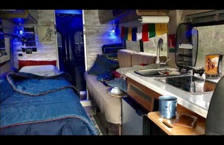 Fiat Ducato/ Dodge Ram ProMaster Campervan Conversion Van Life Ideas and Inspiration in City 78592 Santa Maria TX