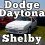 1990 Dodge Daytona Turbo Shelby: Walk-Around in 58711 Antler ND