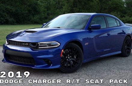 Dodge Charger R/T Scat Pack 2019 Now at 22334 Alexandria VA