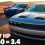 New 2019 Dodge Challenger SRT Hellcat Redeye – The Quickest + Fastest Muscle Car Within Zip 25004 Ameagle WV