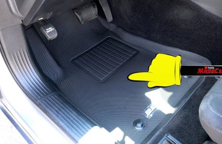 Best Floor Mats? KAGU ALL-WEATHER CUSTOM FIT FLOOR LINERS Near 23457 Virginia Beach VA