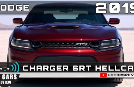 2019 DODGE CHARGER SRT HELLCAT Review From 20701 Annapolis Junction MD