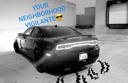 🦇Dodge Charger 3.6L- Night Time Walk Around🦇 Local Area 5641 Barre VT