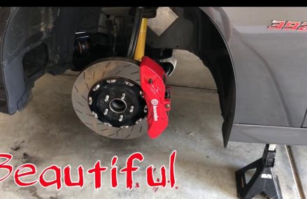 My 2018 Charger Scatpack gets G2 caliper paint.  How i did it.   ✔️ For 30370 Atlanta GA