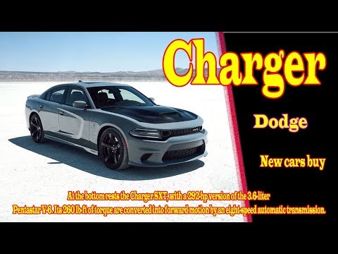 2019 dodge charger 392 | 2019 dodge charger sxt | 2019 dodge charger srt hellcat | new cars buy 2018