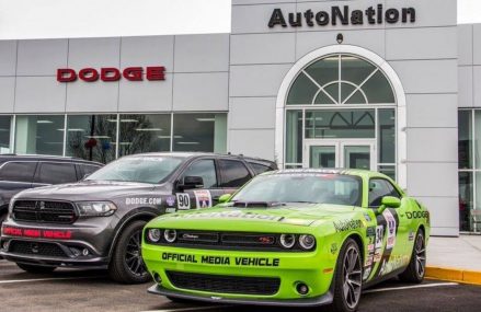 FINALLY A DODGE DEALERSHIP TO ORDER MY 2019 DODGE CHALLENGER Within Zip 52701 Andover IA