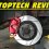 StopTech Street Slotted Rotors REVIEW – After 2 Years of Use on Dodge Charger in 79104 Amarillo TX