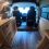 DIY Promaster conversion camper van tour. Luxury vanlife! in City 92159 San Diego CA