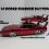 Dom’s 1969 Dodge Charger Daytona Diecast By Jada Fast & Furious 6 1:32 1:24 in 15612 Alverton PA