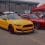 We Squeezed Over 300 Cars Into This Car Show in 45377 Vandalia OH