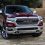 2019 DODGE RAM REBEL 1500 INTERIOR PICK UP Near 94974 San Quentin CA