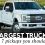 7 Largest Pickup Trucks to Handle Heavy Duty Towing up to 34,000 lbs in 22748 Wolftown VA