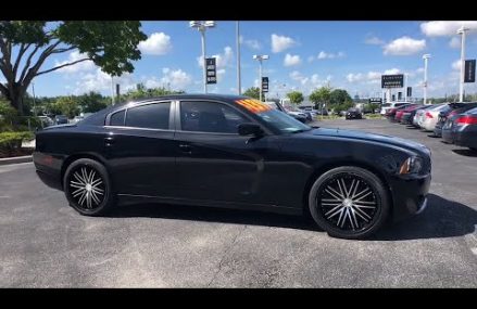 2014 Dodge Charger Orlando, Winter Park, Windermere, The Villages, Deland, FL PK312335 Now at 78755 Austin TX