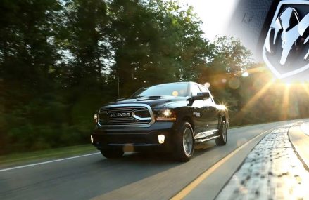 2018 RAM 1500 Crew 4×4 Limited Tungsten – Review From 20307 Washington DC