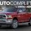 AutoComplete: Ram’s recalling 1.1 million trucks with randomly opening tailgates in City 25287 West Columbia WV