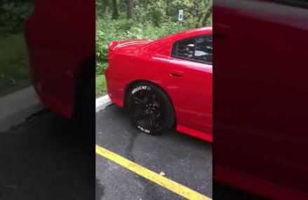 2018 Dodge Charger Hellcat Red Key Local Area 18195 Allentown PA