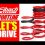 Eibach Sportline Lowering Spring Test Drive at 75551 Atlanta TX