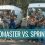 BEST CONVERSION VAN | Promaster vs Sprinter with Trent & Allie in 94108 San Francisco CA