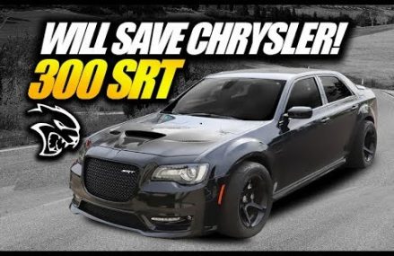 300 SRT Hellcat 707hp … AWD! For 79188 Amarillo TX