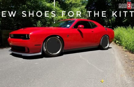 Let’s Talk About Light Weight Wheels on A Heavy Car Challenger Hellcat Within Zip 41514 Belfry KY