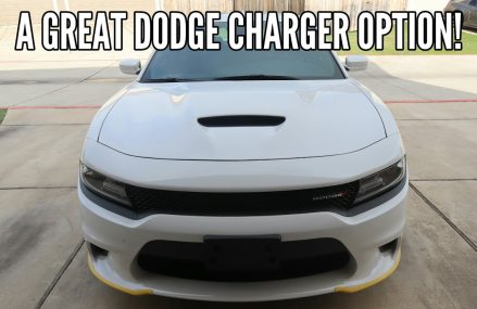 2018 Dodge Charger RT Super Track Pack | My Thoughts! Near 63735 Bell City MO