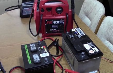 Diesel Batteries: How do I jump start a dual battery 12V diesel truck? For 93314 Bakersfield CA