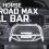 2004-2018 F150 Black Horse Off Road Max Bull Bar – Stainless Steel Review & Install Found at 10629 White Plains NY