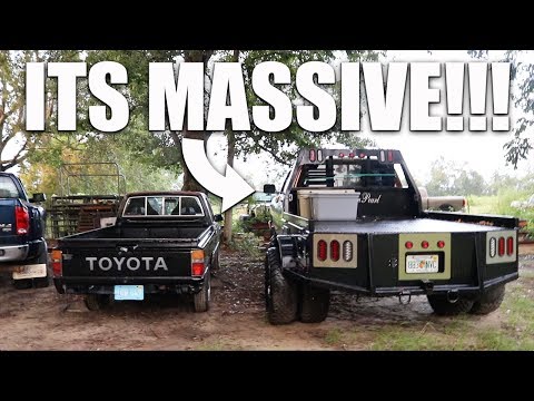 MOST BAD*** FIRST GEN 12 VALVE CUMMINS IN THE COUNTRY!! + SICK POWDER COATING!! Dodge Ram Jackets For Men