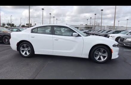 2018 Dodge Charger Orlando FL, Central Florida, Winter Park, Windermere, Clermont, FL P2173 For 76010 Arlington TX