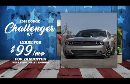 Shuman CDJR Memorial Day Sale! Dodge Challenger & Ram 1500 at 56294 Wanda MN