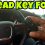 What happens when your key fob battery dies? Will you be [Stranded]? Chrysler, Dodge, Jeep, Ram Local 58793 Westhope ND