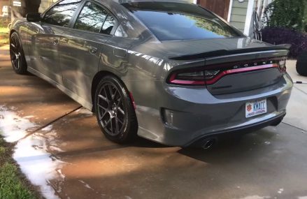 2018 Dodge Charger Scatpack Walkaround Near 92308 Apple Valley CA