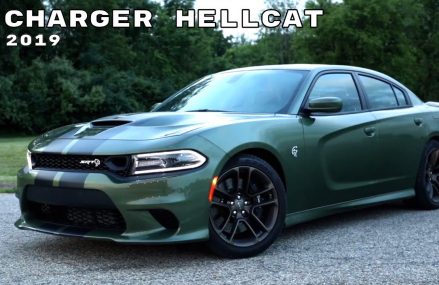 Dodge Charger SRT Hellcat 2019 From 10503 Ardsley On Hudson NY