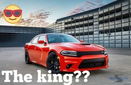 2018 Dodge Charger ScatPack Near 15713 Aultman PA