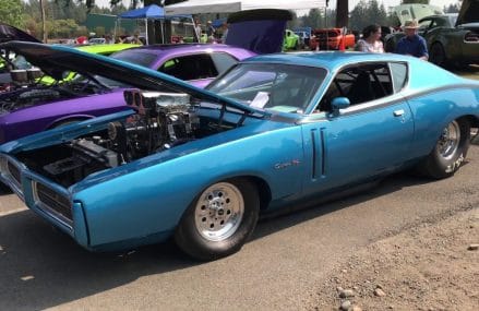 PRO STREET| 1000 Horsepower 1971 Dodge Charger With 10-71 blower Within Zip 22303 Alexandria VA