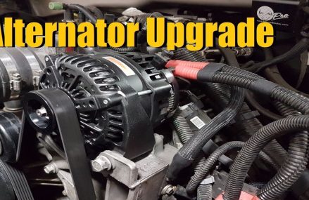 How to Upgrade Your Charging System (Mechman Alternator) | AnthonyJ30 in City 65582 Vienna MO