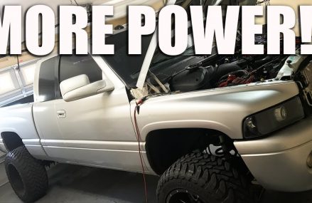 HOW TO GET AN EASY +20 HORSEPOWER OUT OF ANY DIESEL TRUCK! Near 12993 Westport NY